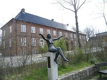 Pelli Hof By Tulip Hotel Rendsborg