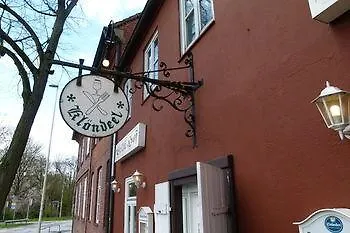 Pelli Hof By Tulip 3* Rendsborg