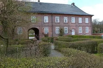 Pelli Hof By Tulip 3* Rendsburg