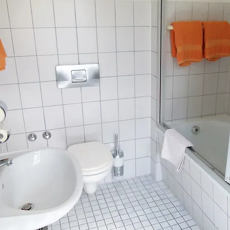 Hotel Pelli Hof By Tulip