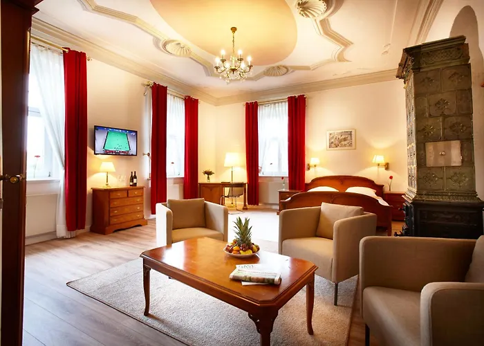 Hotel Pelli Hof By Tulip