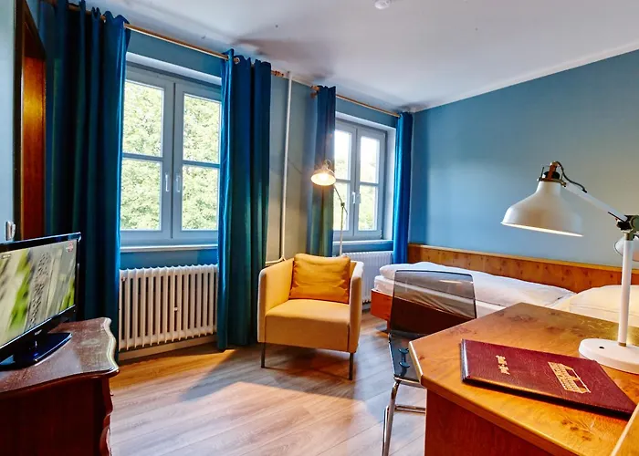 Hotel Pelli Hof By Tulip 3*