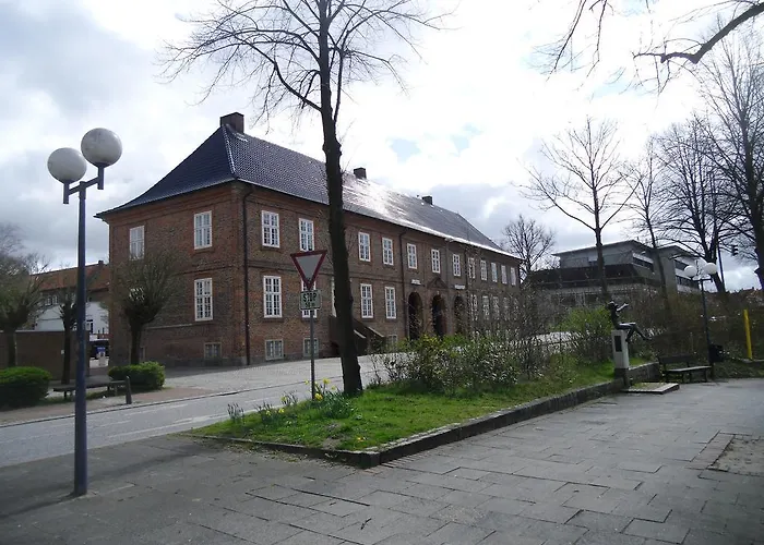 Hotell Pelli Hof By Tulip 3*