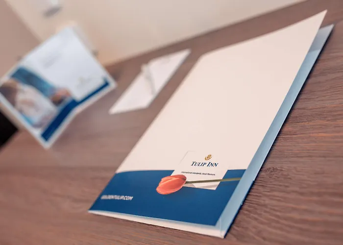 Pelli Hof By Tulip Rendsburg