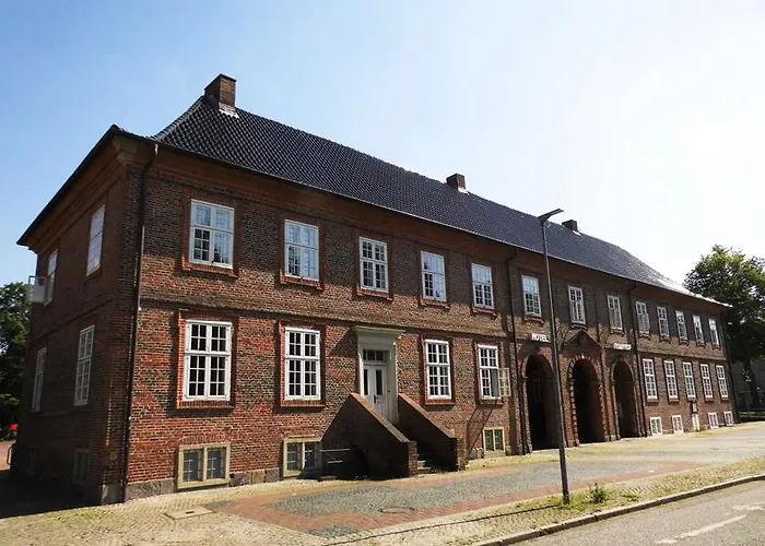 Hotell Pelli Hof By Tulip 3*