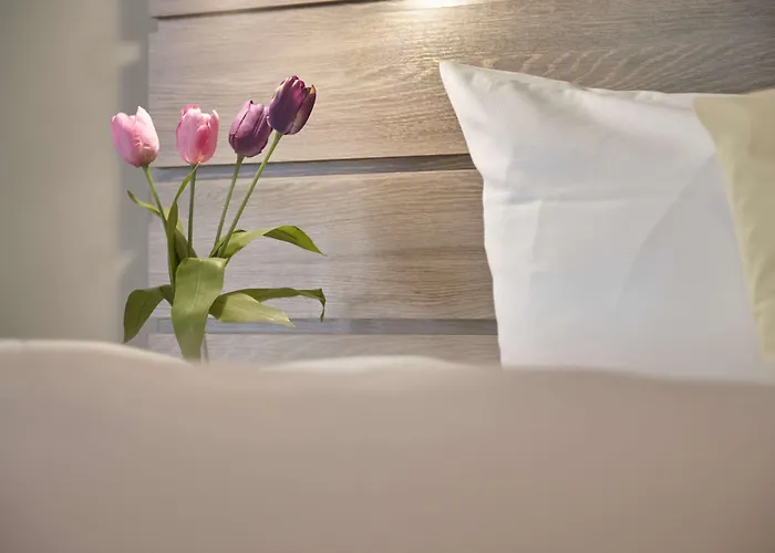 Pelli Hof By Tulip 3* Rendsburg