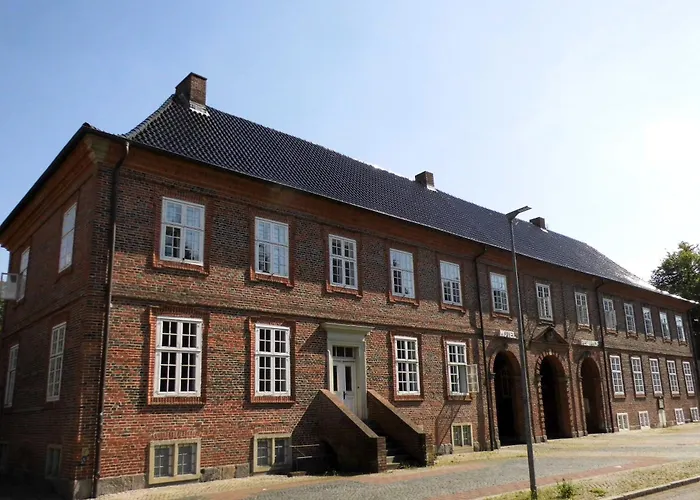 Pelli Hof By Tulip Rendsburg