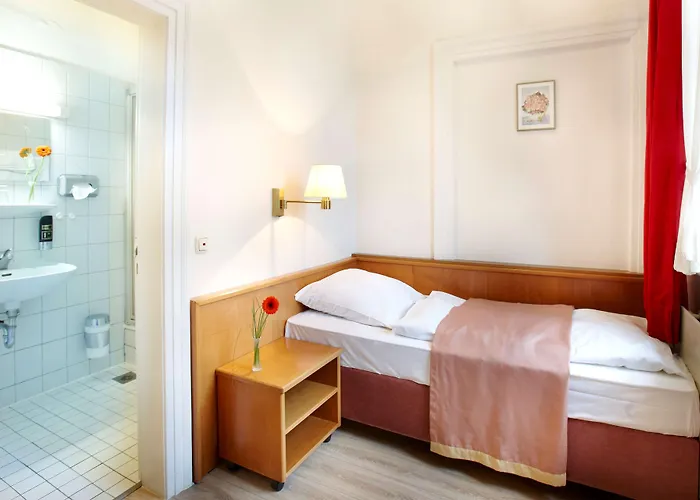 Pelli Hof By Tulip Hotel