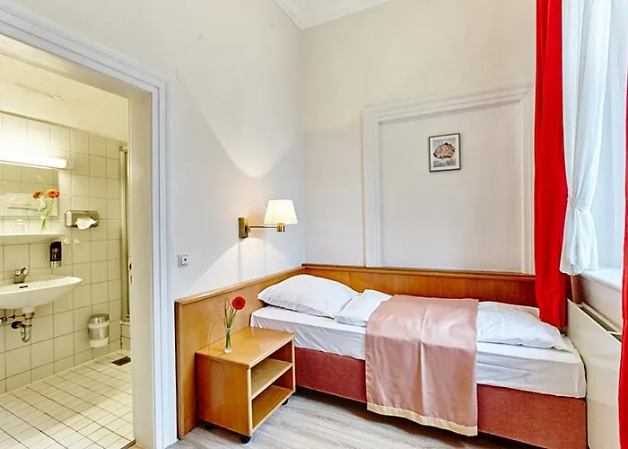 Pelli Hof By Tulip Hotell Rendsburg