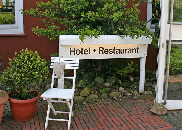 Pelli Hof By Tulip Hotel Rendsburg