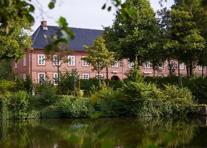 Pelli Hof By Tulip