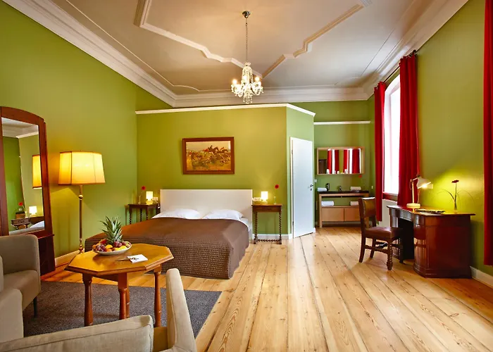 Hotel Pelli Hof By Tulip Rendsburg