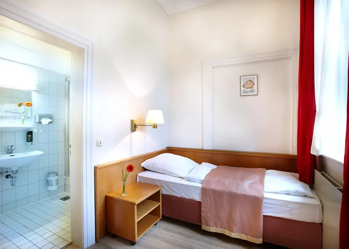 Pelli Hof By Tulip Rendsburg