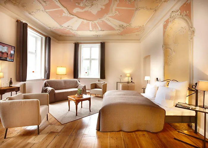 Pelli Hof By Tulip Hotel 3*