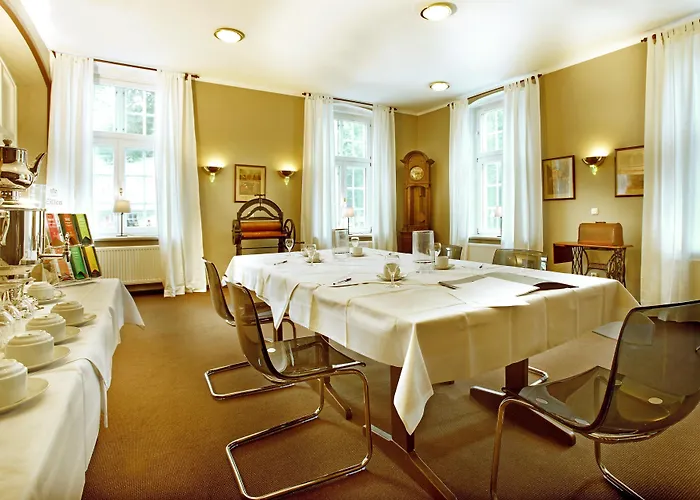 Pelli Hof By Tulip Hotel