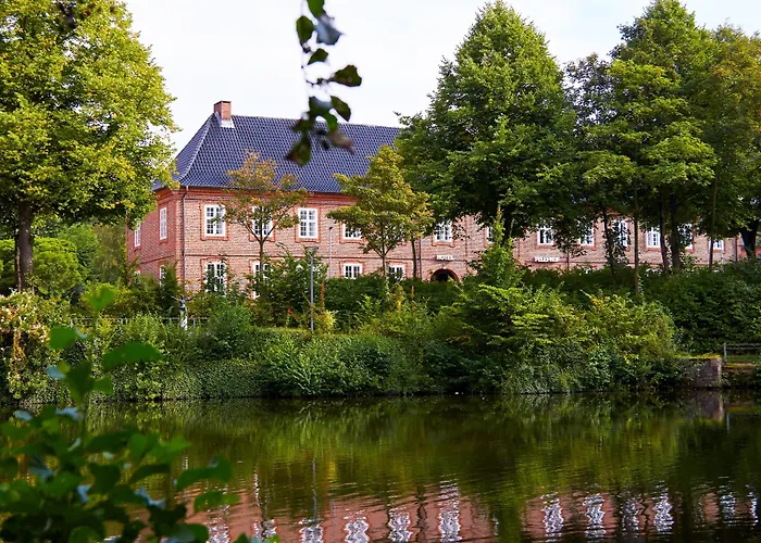 Hotel Pelli Hof By Tulip