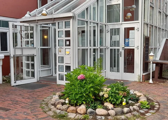 Pelli Hof By Tulip Hotel