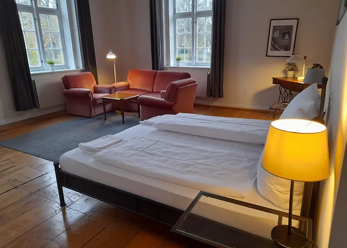 Pelli Hof By Tulip Rendsburg