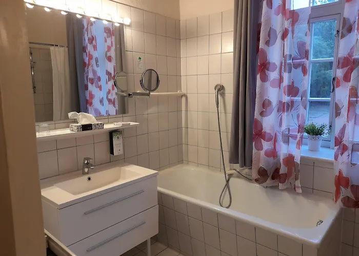 Hotell Pelli Hof By Tulip Rendsburg