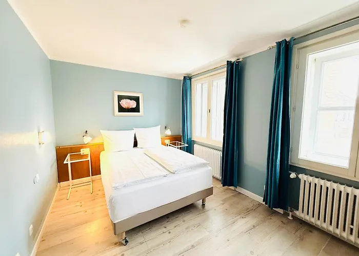 Pelli Hof By Tulip 3*