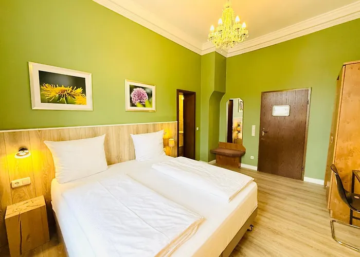 Hotel Pelli Hof By Tulip