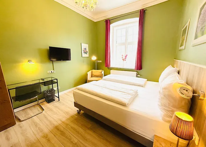 Pelli Hof By Tulip Hotel 3*