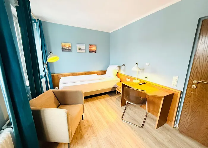 Pelli Hof By Tulip 3*