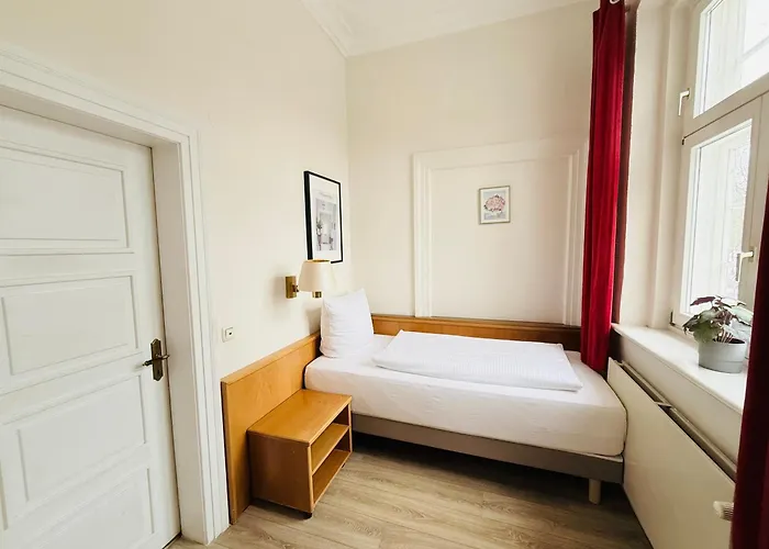 Pelli Hof By Tulip Hotel 3*