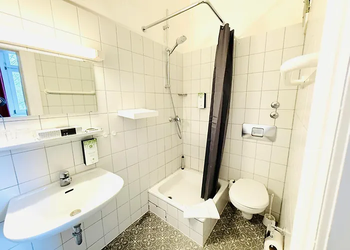 Hotel Pelli Hof By Tulip