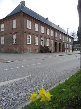 Pelli Hof By Tulip Hotel