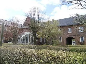 Pelli Hof By Tulip Hotell Rendsburg