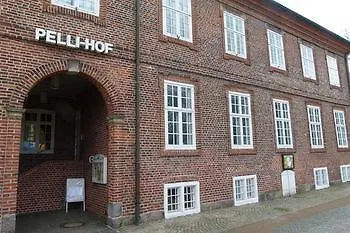 Pelli Hof By Tulip Отель