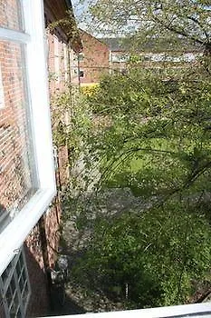 Pelli Hof By Tulip Hotel Rendsburg