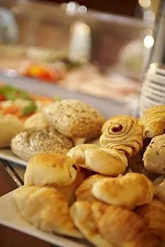 Pelli Hof By Tulip 3* Rendsburg