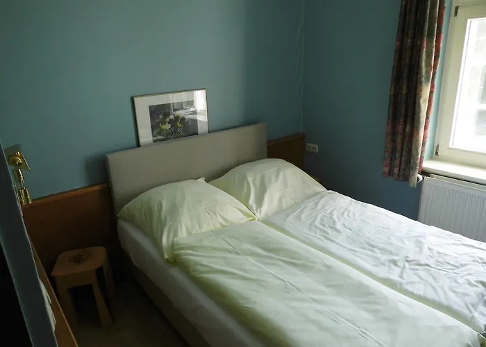 Hotel Pelli Hof By Tulip 3*