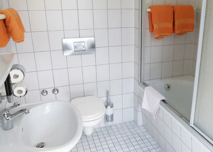 Hotel Pelli Hof By Tulip