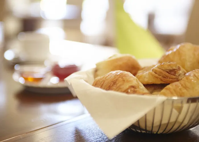 Hotel Pelli Hof By Tulip